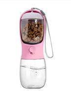 Portable Dog Water Bottle™