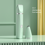 PetPro™ 4-in-1 Pet Grooming Trimmer