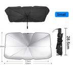 HeroShade™ Windshield Umbrella