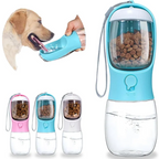 Portable Dog Water Bottle™