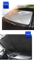 HeroShade™ Windshield Umbrella