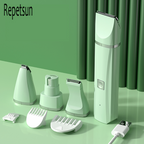 PetPro™ 4-in-1 Pet Grooming Trimmer