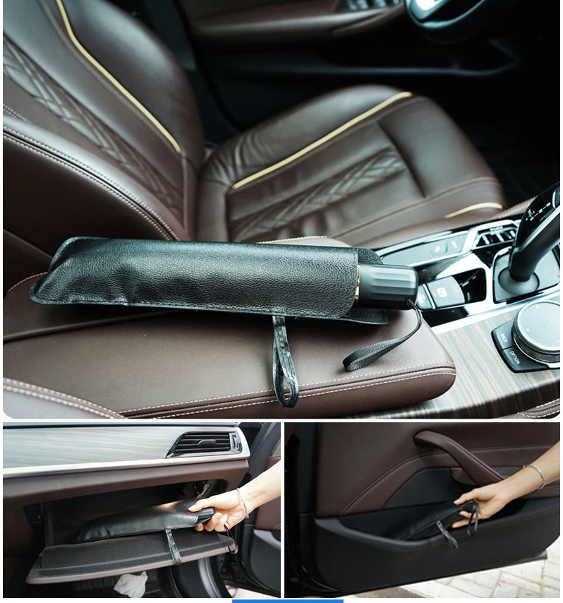 HeroShade™ Windshield Umbrella
