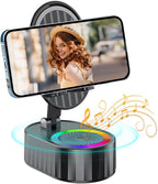 Bluetooth Speaker Phone Stand™