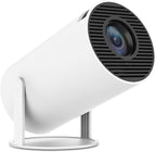 HeroBeam™ Portable 4K Projector