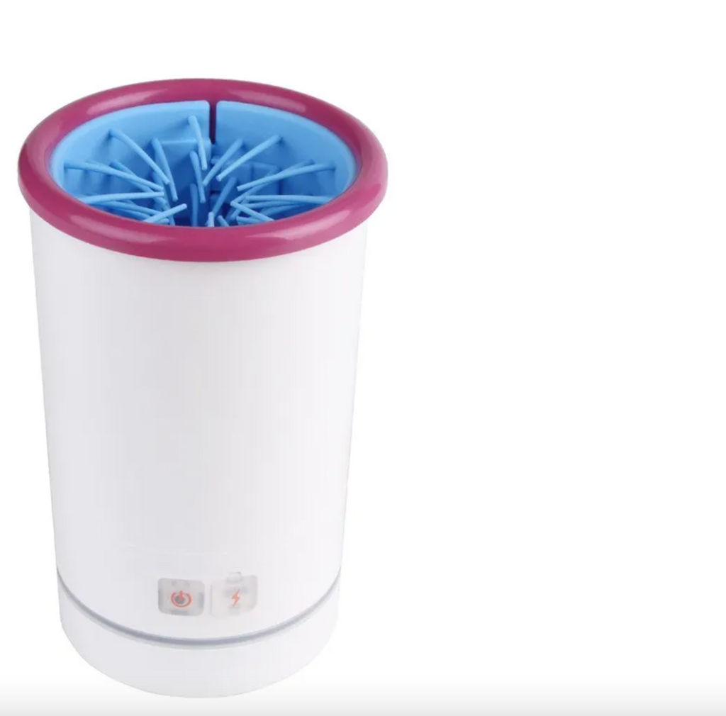 PawHero™ Automatic Paw Cleaner