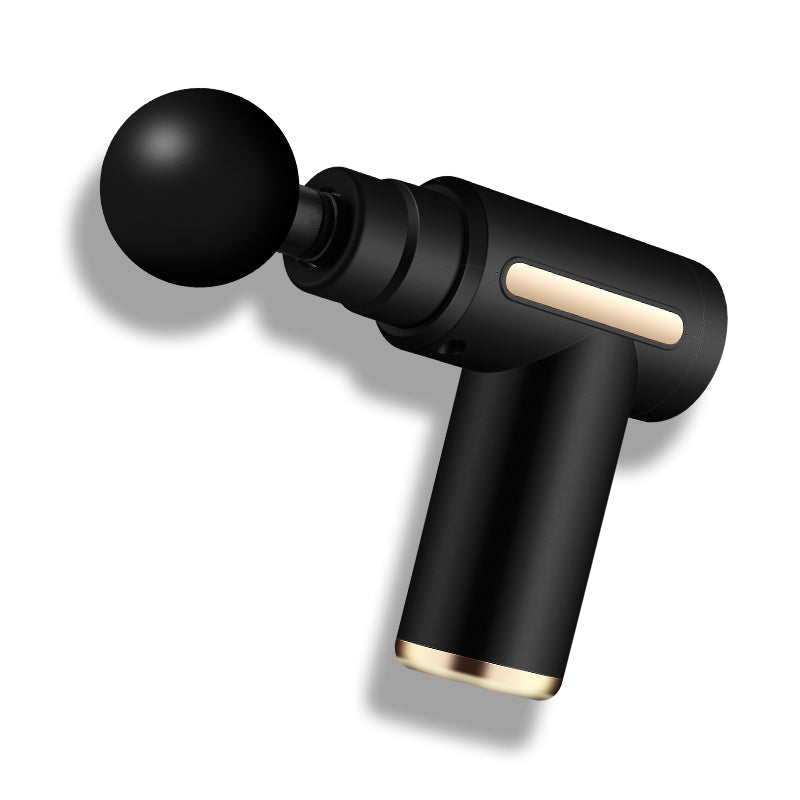 RecoverHero™ Pro  Deep Tissue Massage Gun
