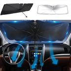 HeroShade™ Windshield Umbrella