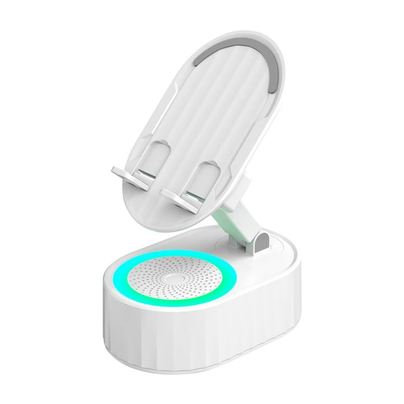 Bluetooth Speaker Phone Stand™