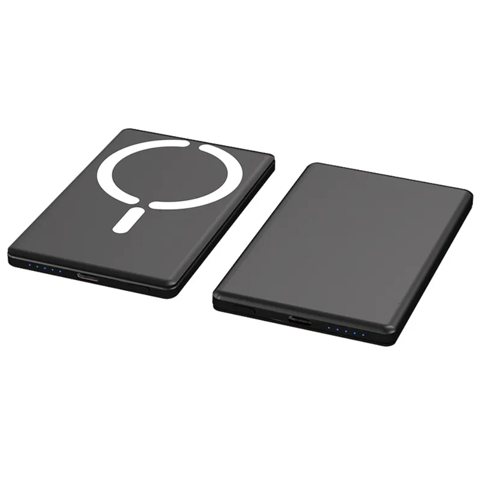 HeroCharge™ Magnetic Power Bank
