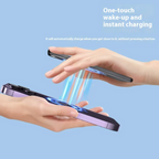 HeroCharge™ Magnetic Power Bank