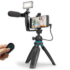 CreatorHero™ Studio  All-in-One Smart Vlogging Kit
