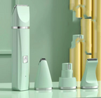 PetPro™ 4-in-1 Pet Grooming Trimmer