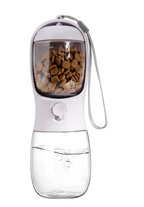 Portable Dog Water Bottle™