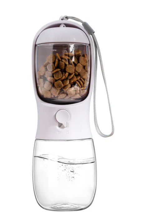 Portable Dog Water Bottle™