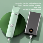 PetPro™ 4-in-1 Pet Grooming Trimmer