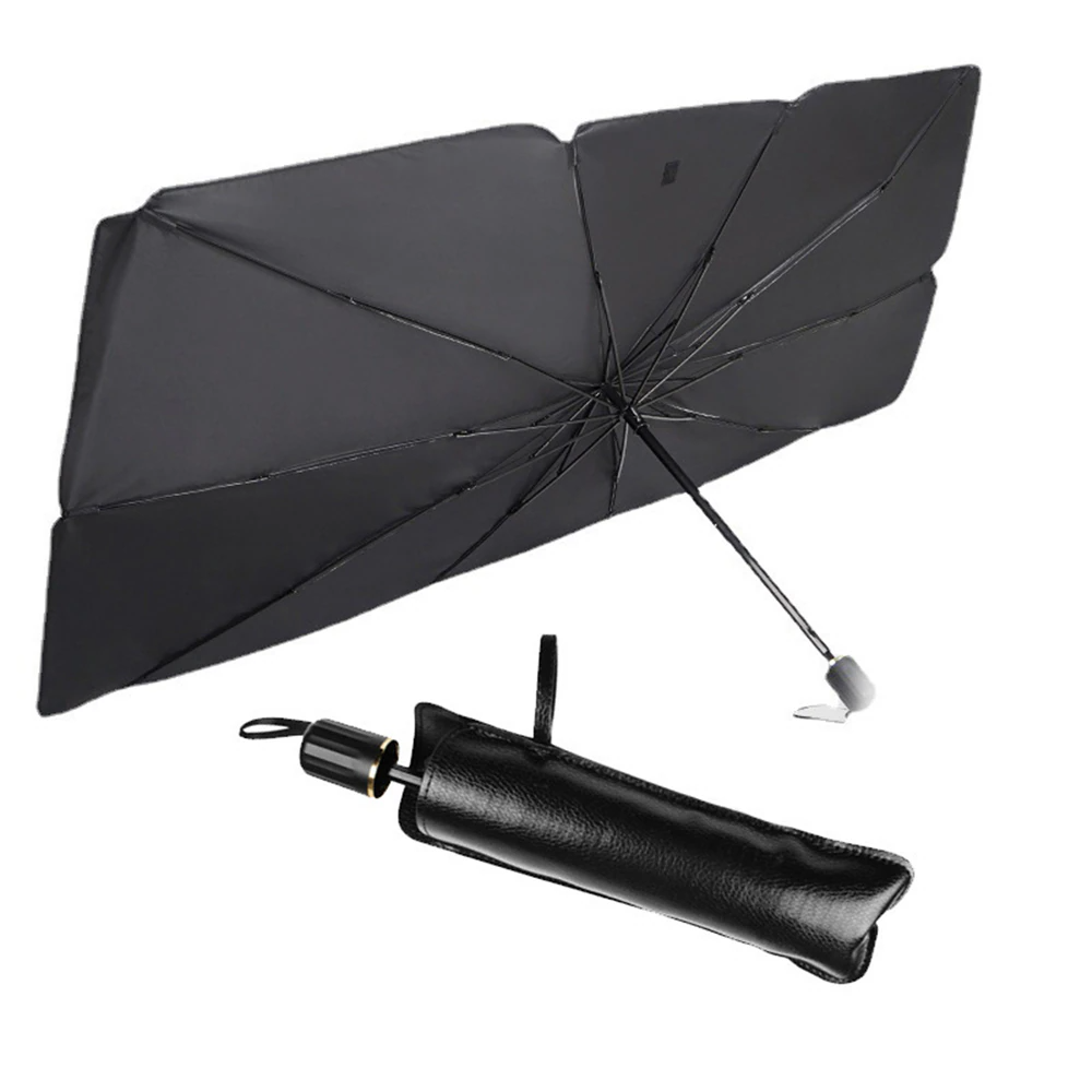 HeroShade™ Windshield Umbrella