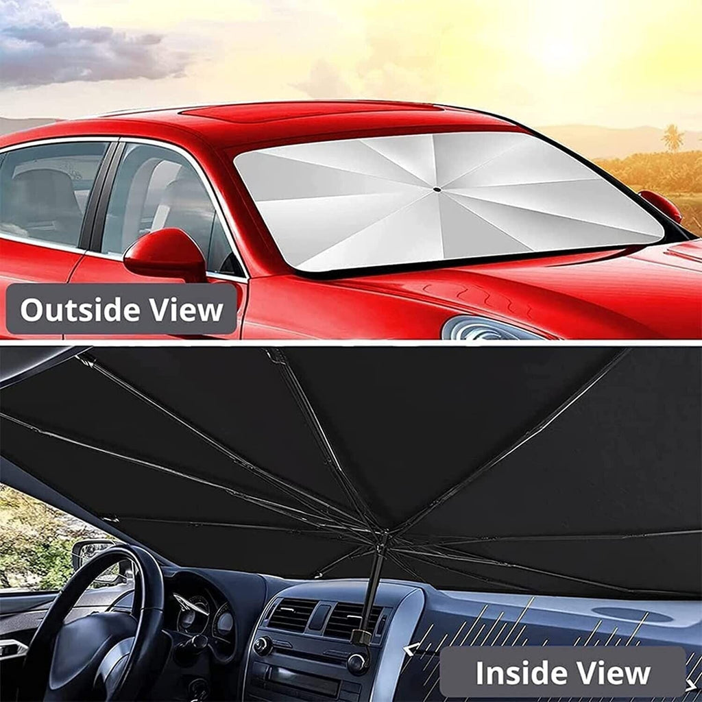 HeroShade™ Windshield Umbrella