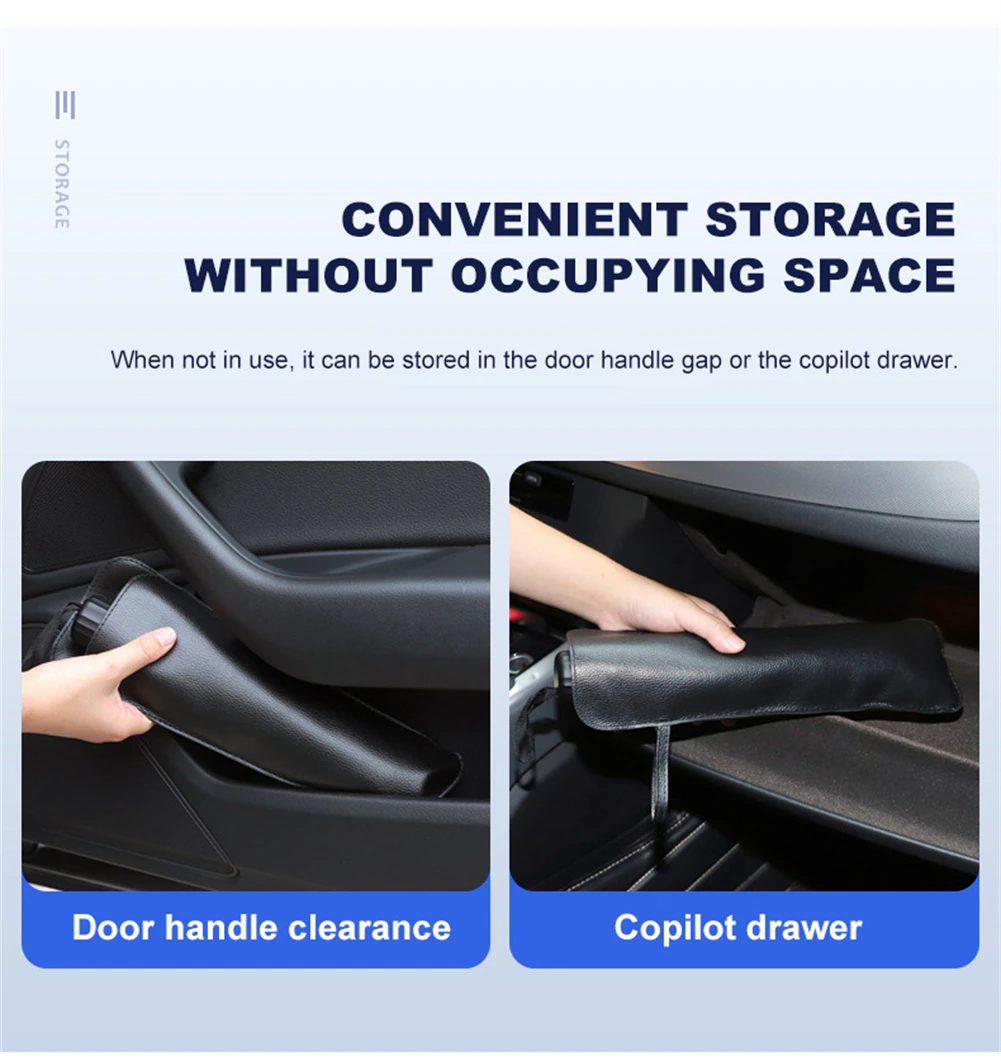 HeroShade™ Windshield Umbrella