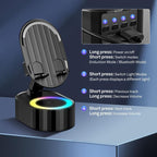 Bluetooth Speaker Phone Stand™