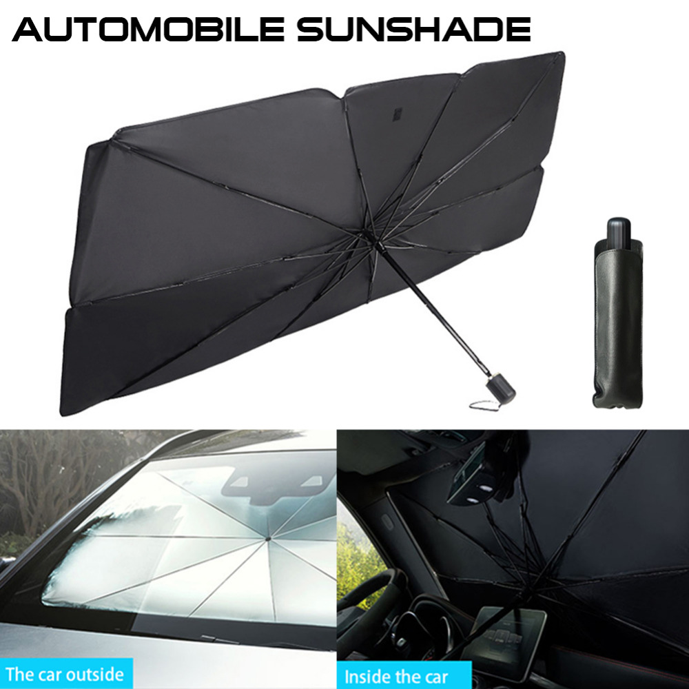 HeroShade™ Windshield Umbrella