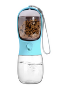Portable Dog Water Bottle™