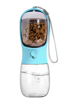 Portable Dog Water Bottle™