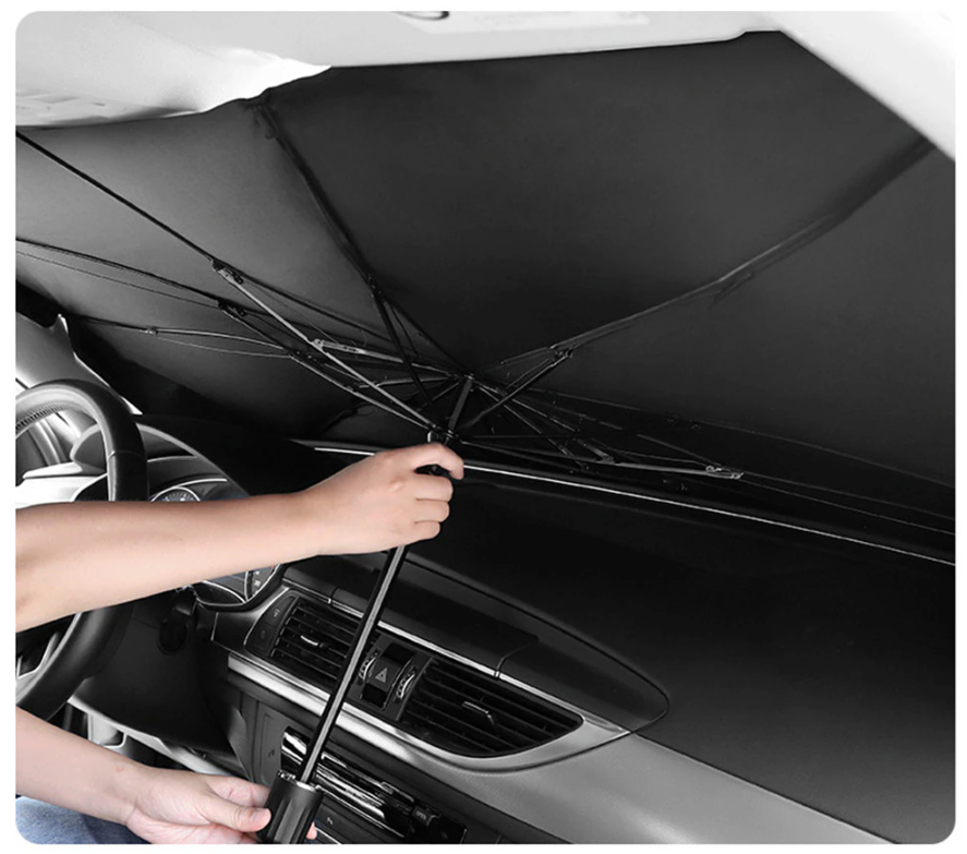 HeroShade™ Windshield Umbrella